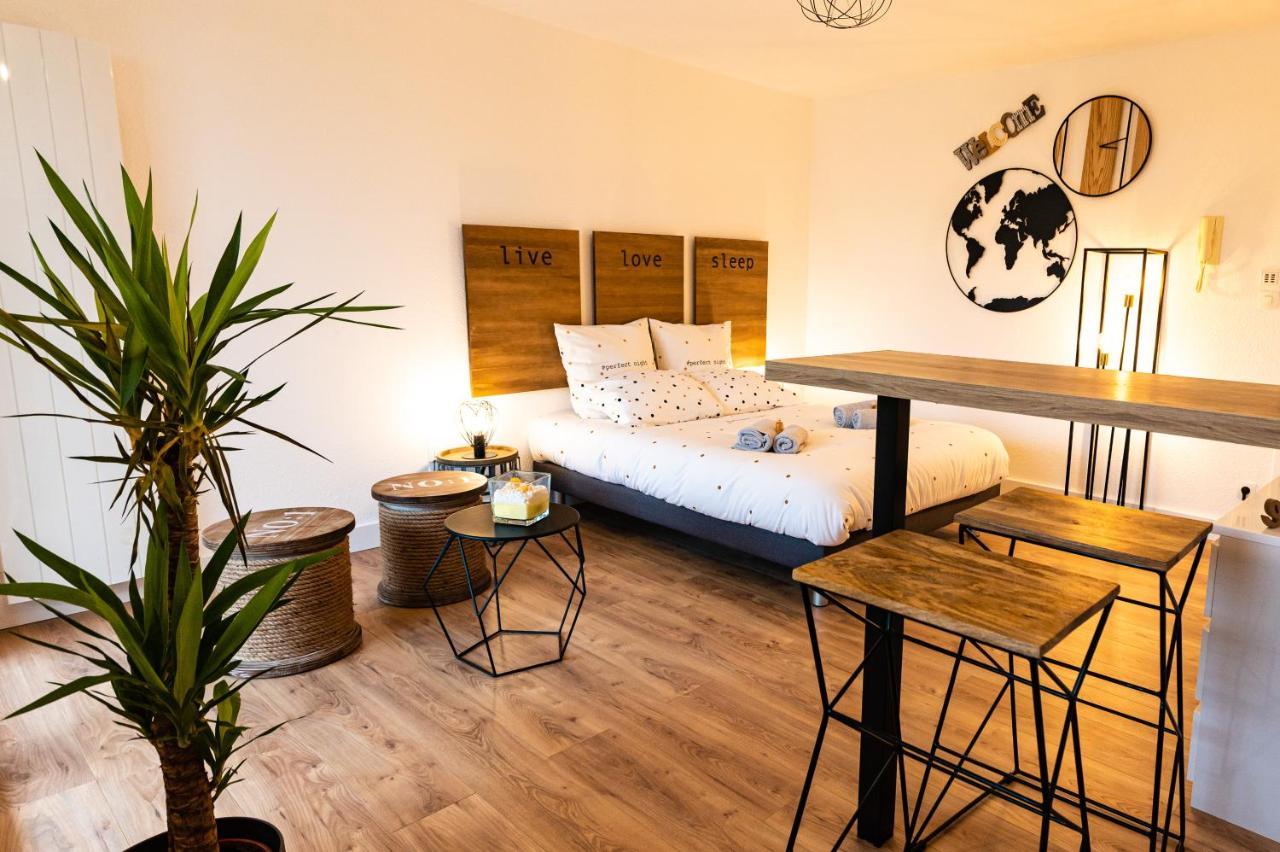 Magnifique Appartement To Be Discovered Montauban Kültér fotó