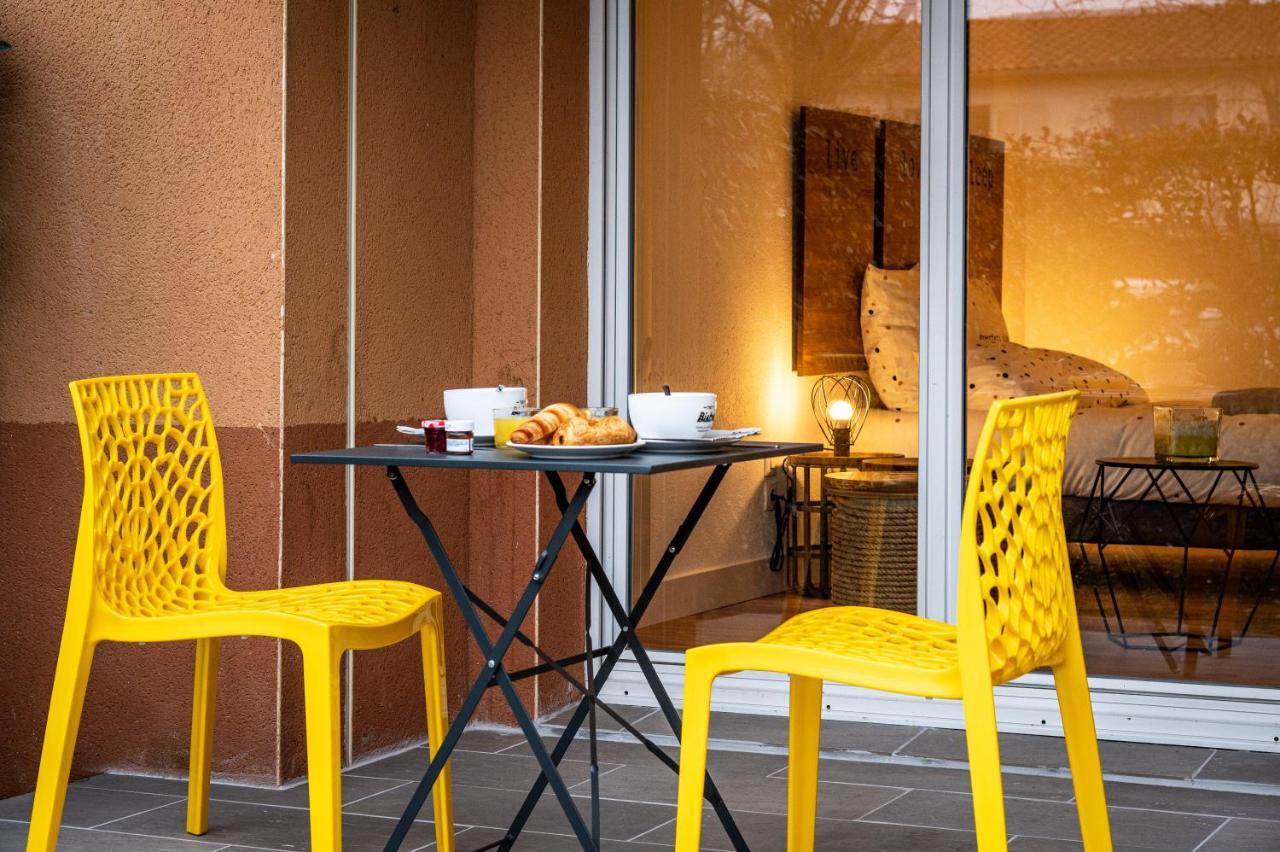 Magnifique Appartement To Be Discovered Montauban Kültér fotó