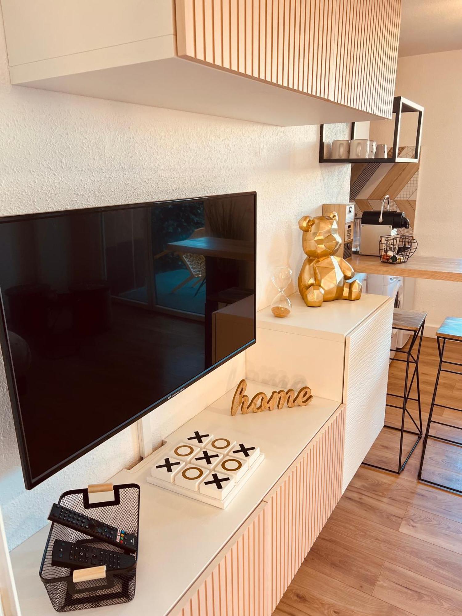 Magnifique Appartement To Be Discovered Montauban Kültér fotó
